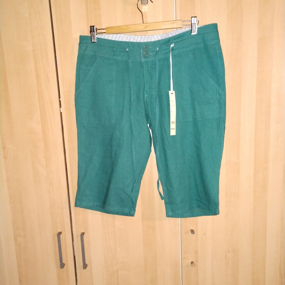 Shorts - Picture 4 of 4